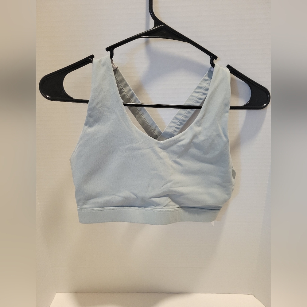Cute sports bra